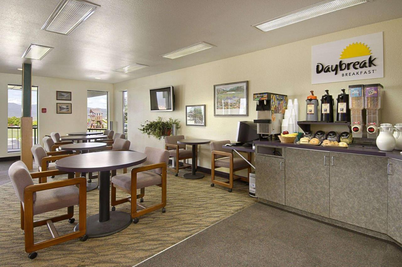  | Days Inn by Wyndham Missoula Airport
