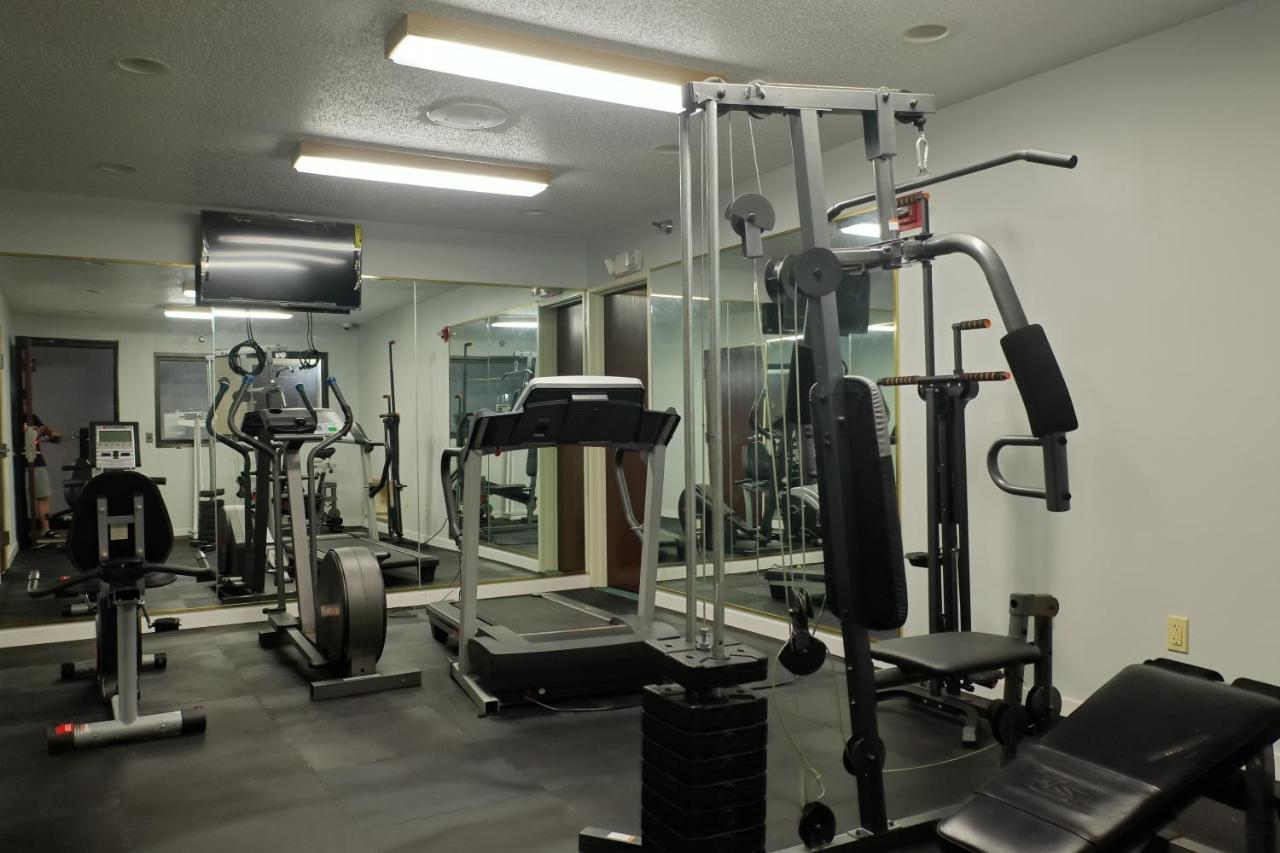 | Quality Inn & Suites Woodstock near Lake Geneva