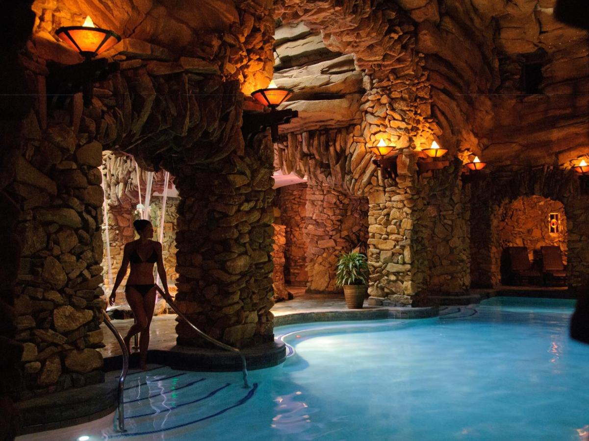 | The Omni Grove Park Inn