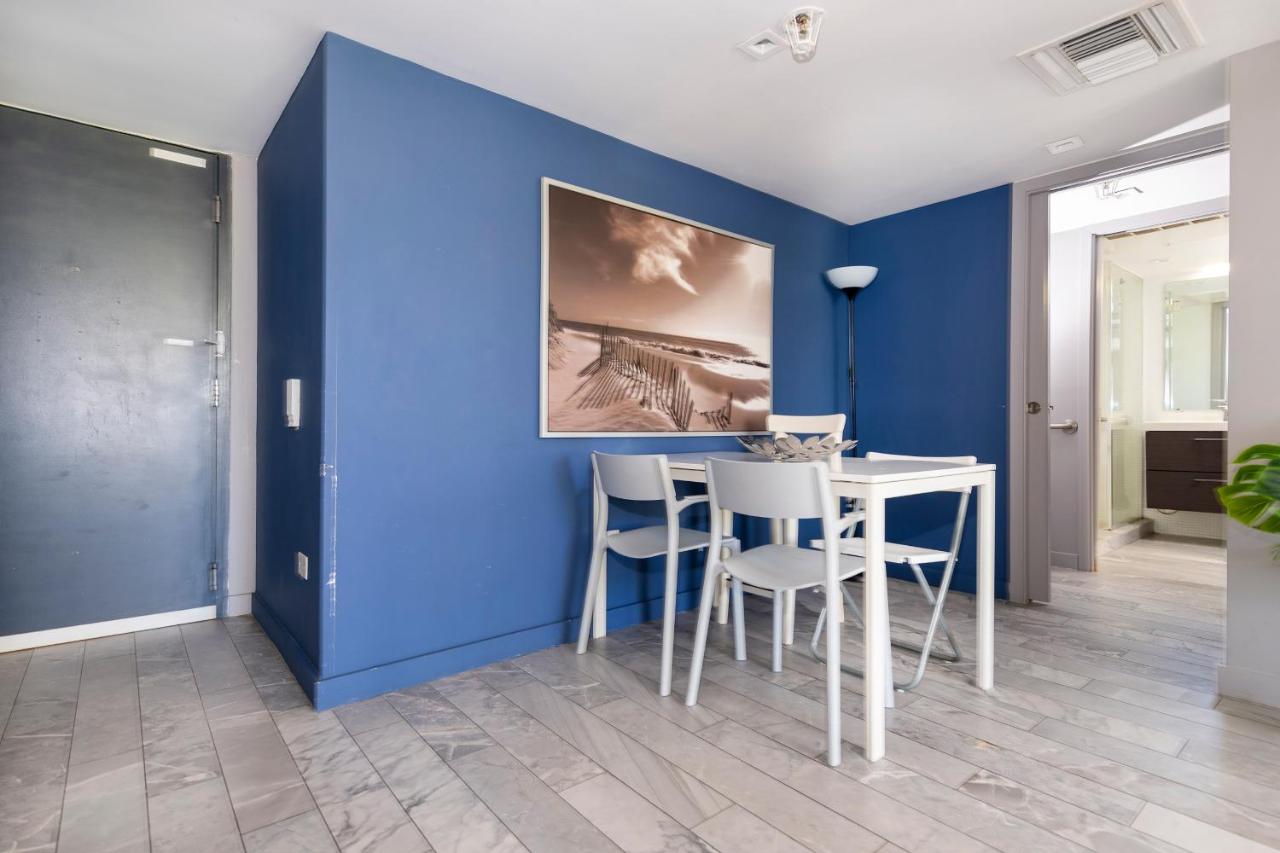 | Cento Collins Stays by Mercury South Beach