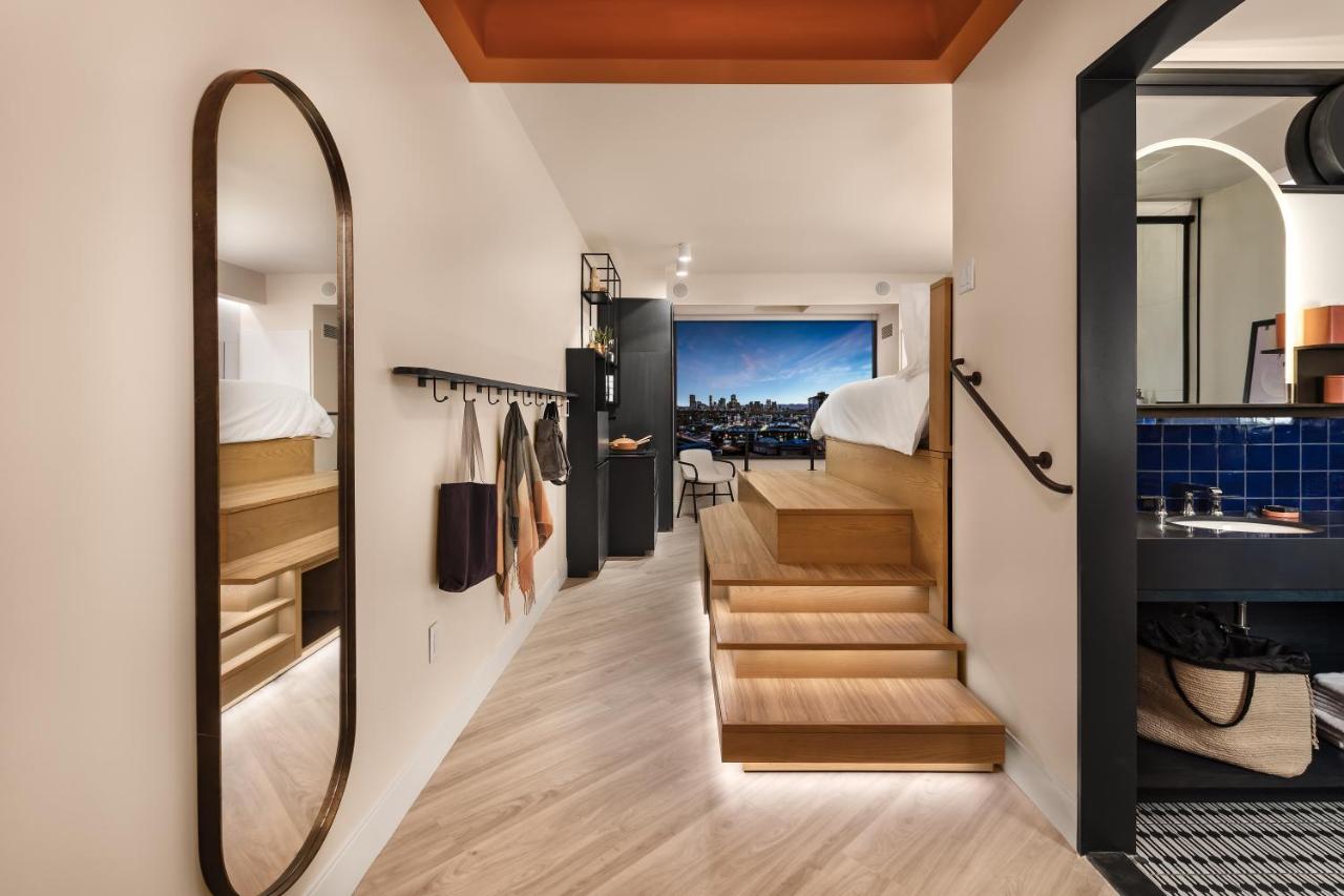 Studio at Catbird Hotel