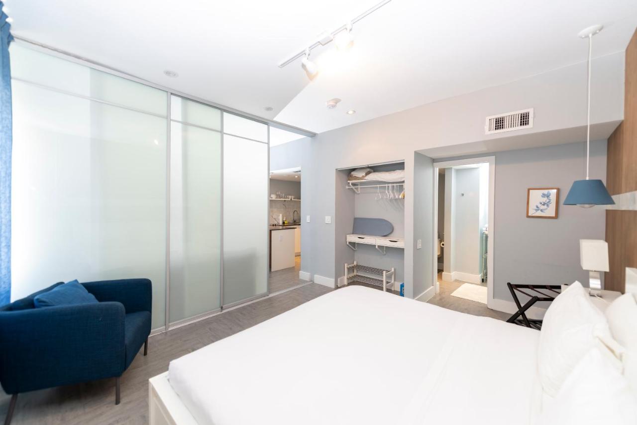 | Cento Collins Stays by Mercury South Beach
