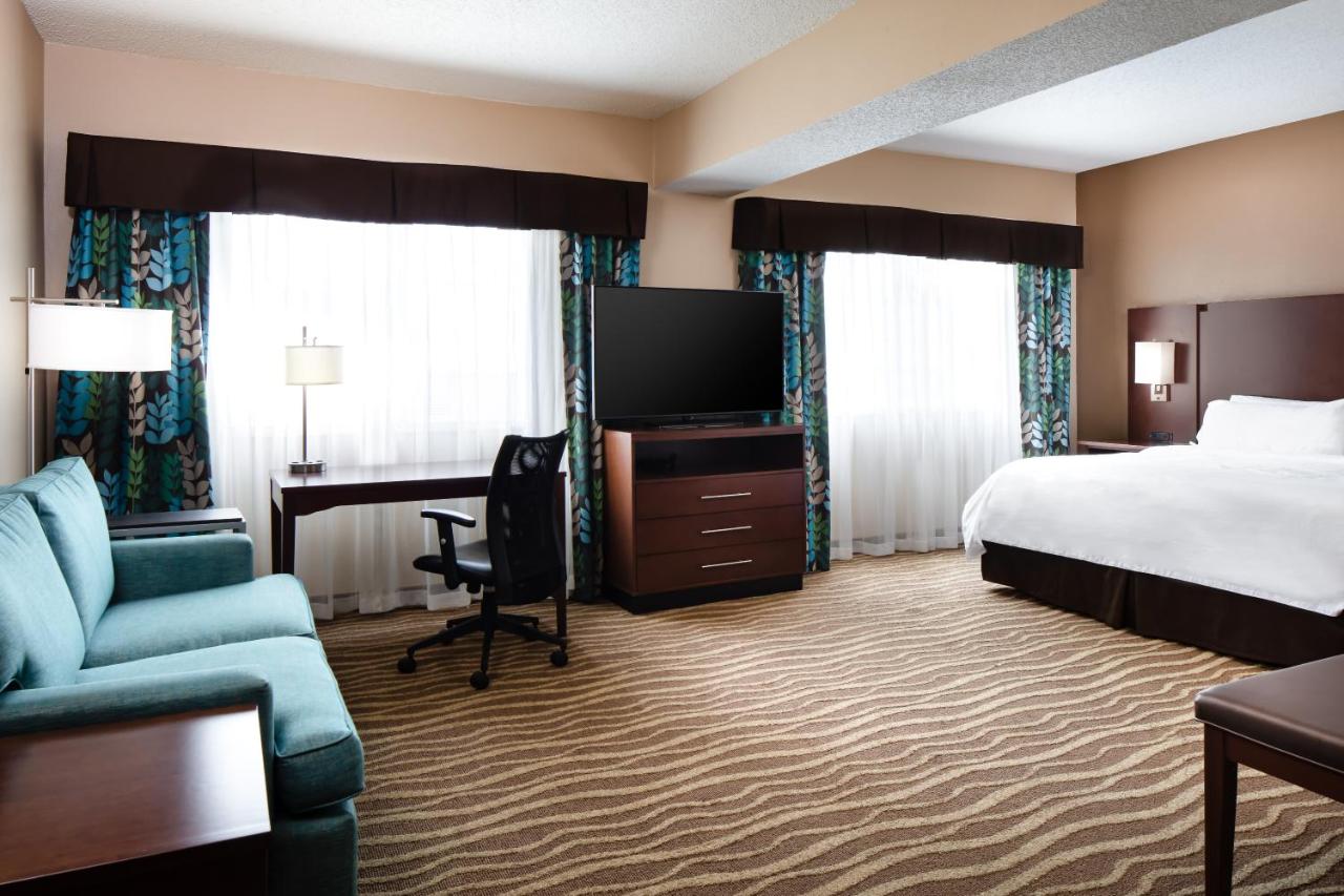 | Holiday Inn Hotel & Suites Overland Park-West, an IHG Hotel