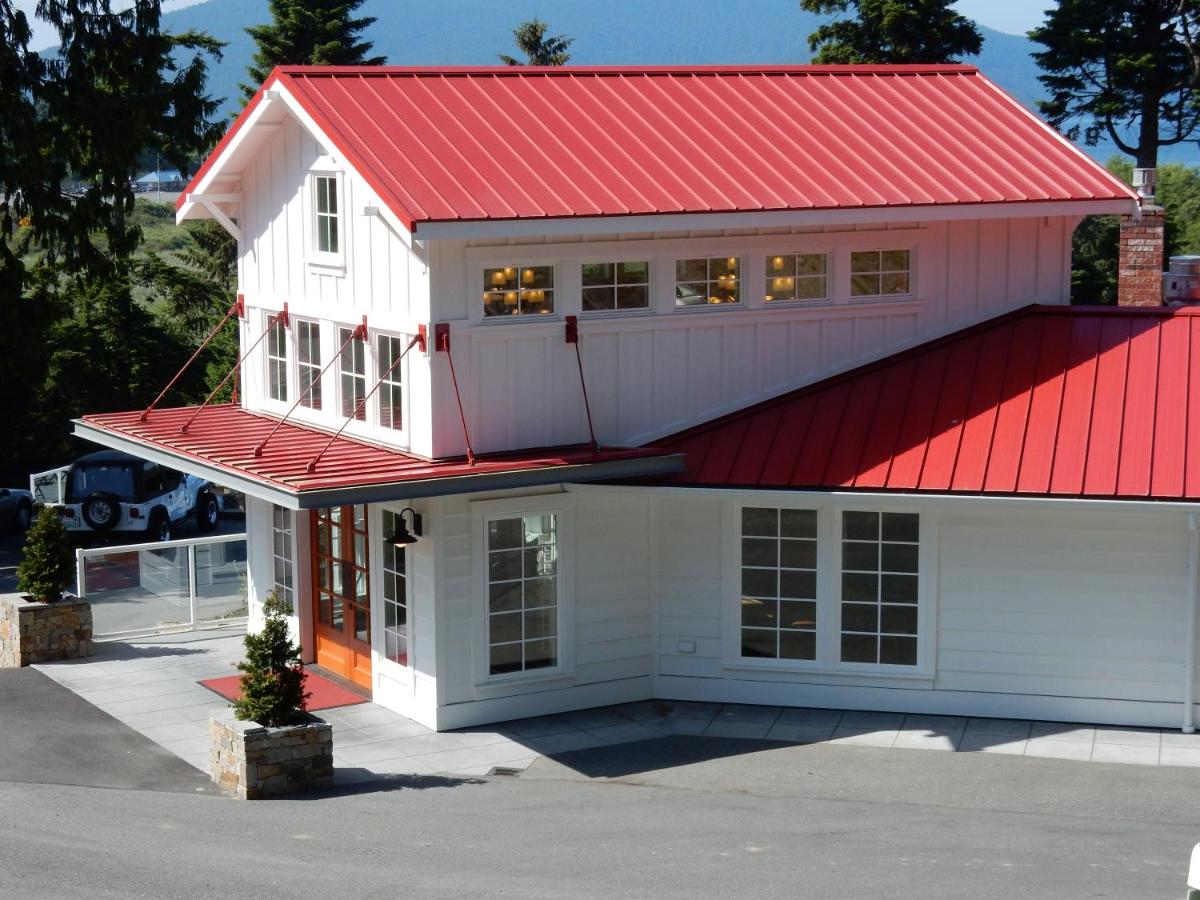  | Anacortes Ship Harbor Inn