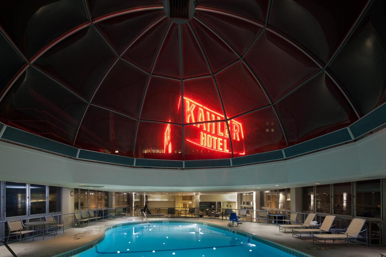 | The Towers at The Kahler Grand