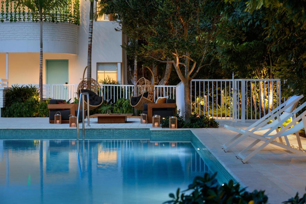  | The Kimpton Shorebreak Fort Lauderdale Beach Resort