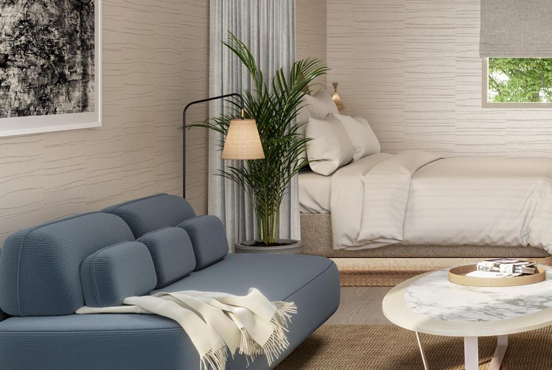 | The Shoals Suites & Slips