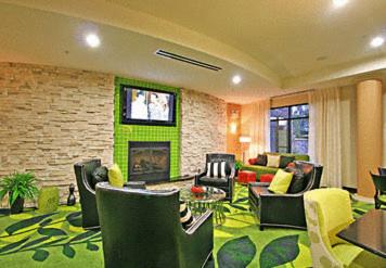 | Fairfield Inn Suites Elkin Jonesville