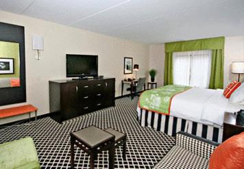 | Fairfield Inn Suites Elkin Jonesville