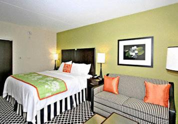 | Fairfield Inn Suites Elkin Jonesville