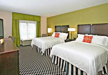 | Fairfield Inn Suites Elkin Jonesville