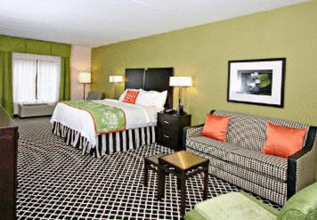 | Fairfield Inn Suites Elkin Jonesville
