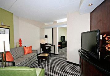 | Fairfield Inn Suites Elkin Jonesville