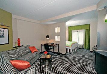 | Fairfield Inn Suites Elkin Jonesville