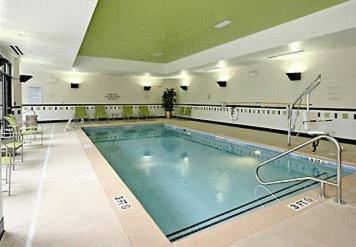 | Fairfield Inn Suites Elkin Jonesville