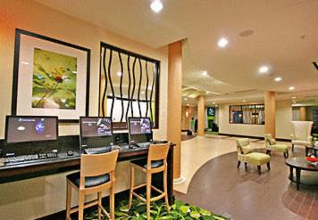 | Fairfield Inn Suites Elkin Jonesville