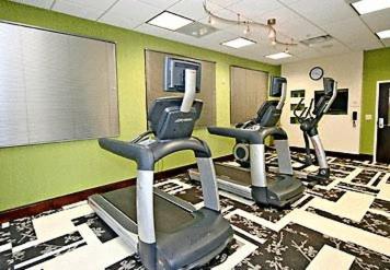 | Fairfield Inn Suites Elkin Jonesville