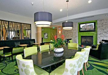 | Fairfield Inn Suites Elkin Jonesville