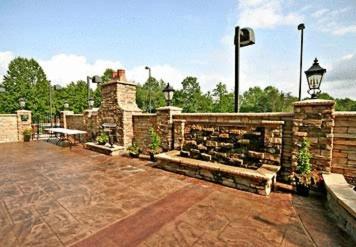 | Fairfield Inn Suites Elkin Jonesville