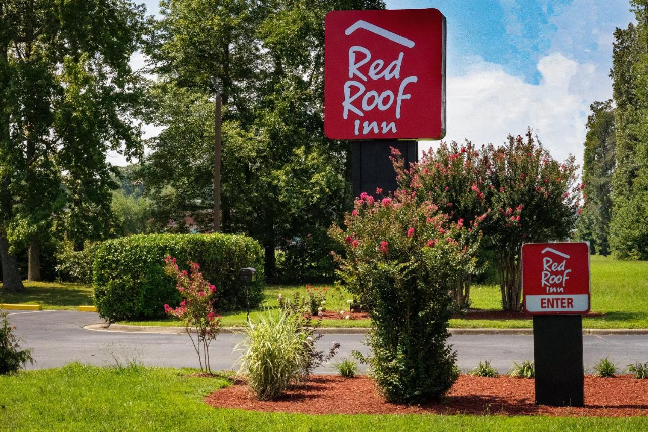 | Red Roof Inn Dahlgren - Naval Base