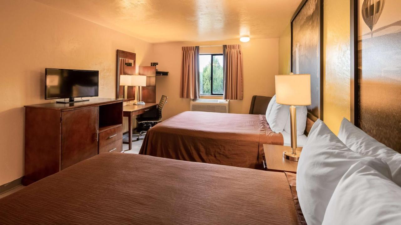  | SureStay Hotel by Best Western Ellensburg