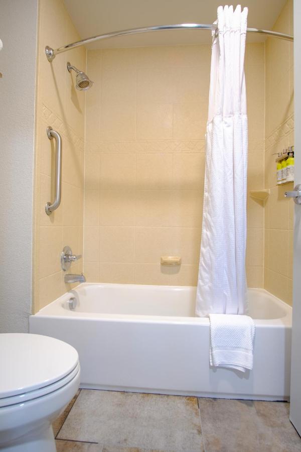 Queen Studio with Sofa Bed at Staybridge Suites Quantico-Stafford by IHG