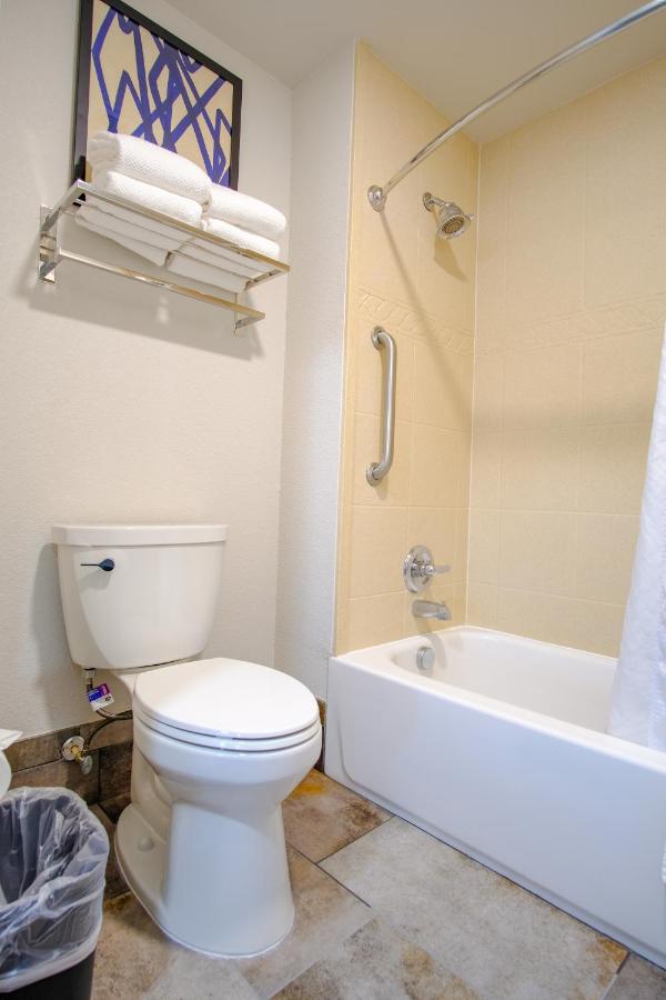 Queen Studio with Sofa Bed at Staybridge Suites Quantico-Stafford by IHG