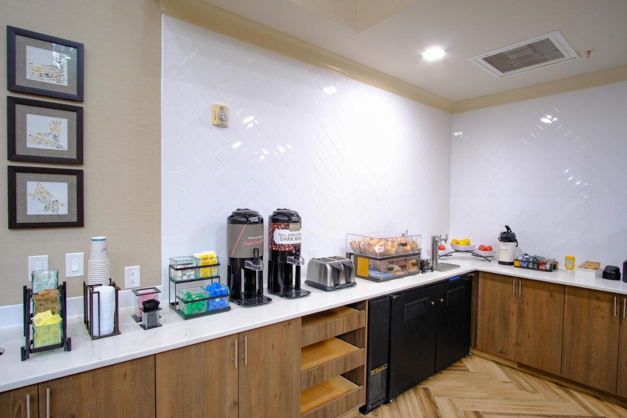 Staybridge Suites Quantico-Stafford, an IHG Hotel