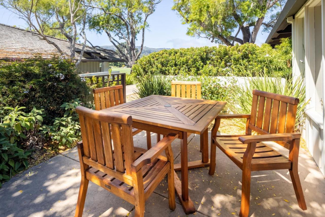 | The Quail Lodge