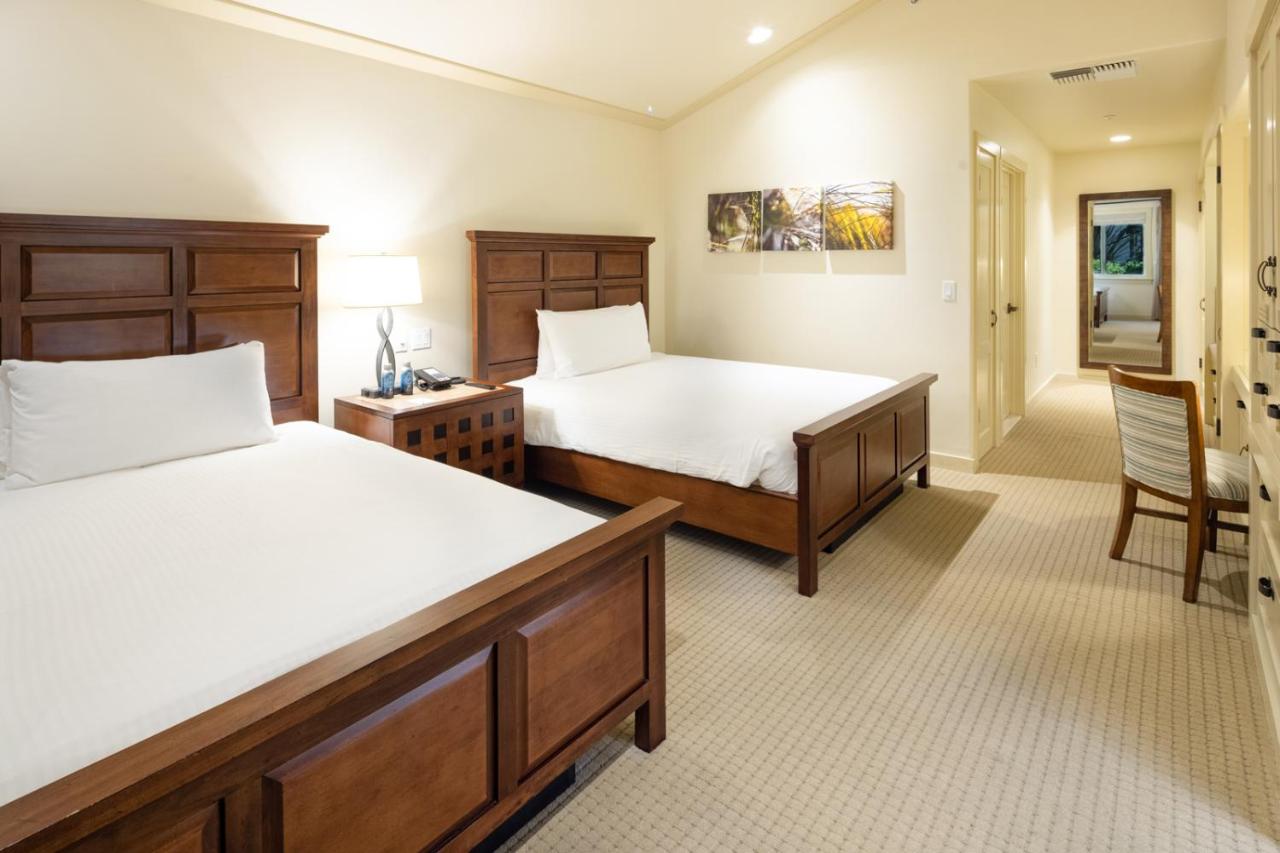 Double Junior Suite - Disability Access at The Quail