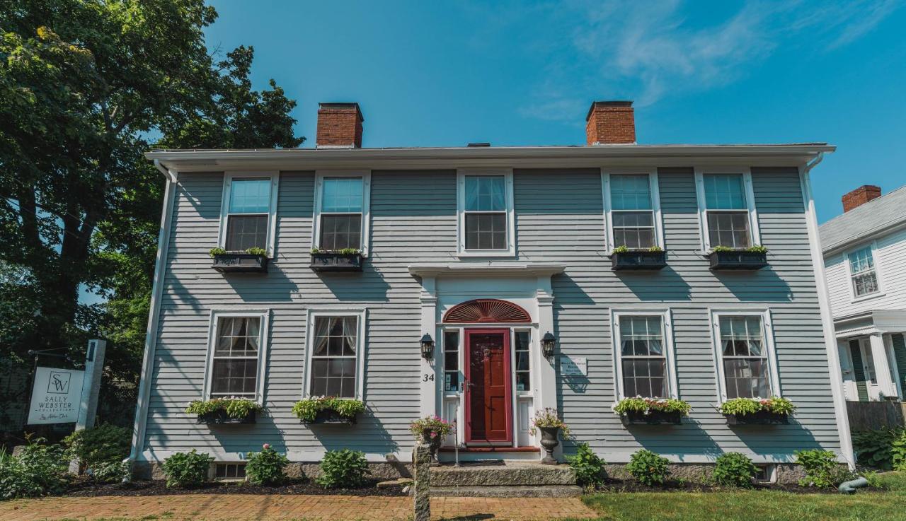  | Sally Webster Inn
