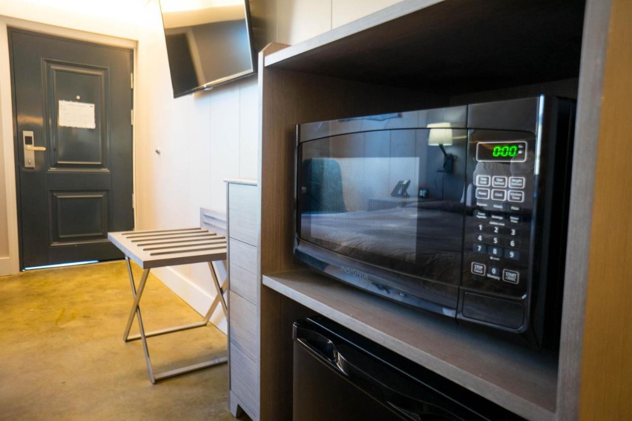Standard Single Room at Stay Express Inn Chattanooga