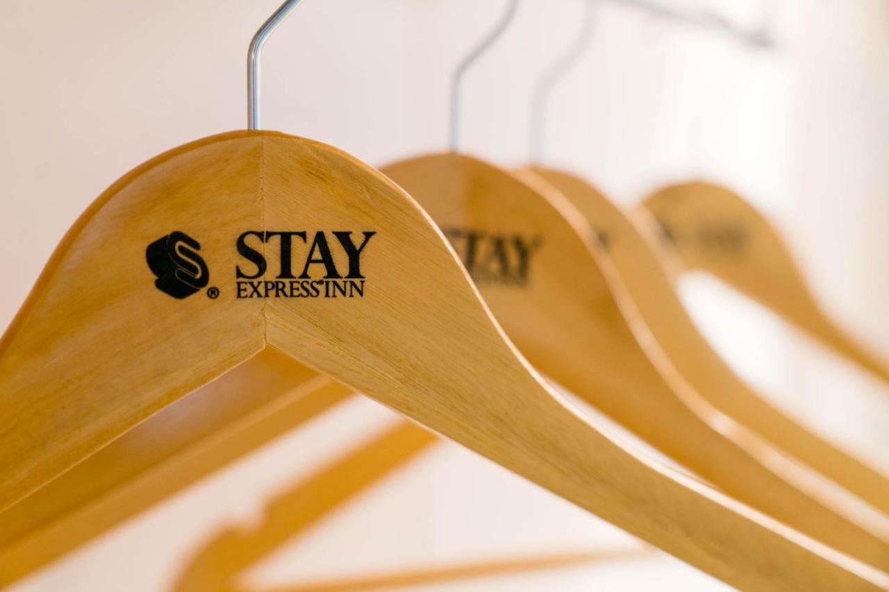 Standard Single Room at Stay Express Inn Chattanooga