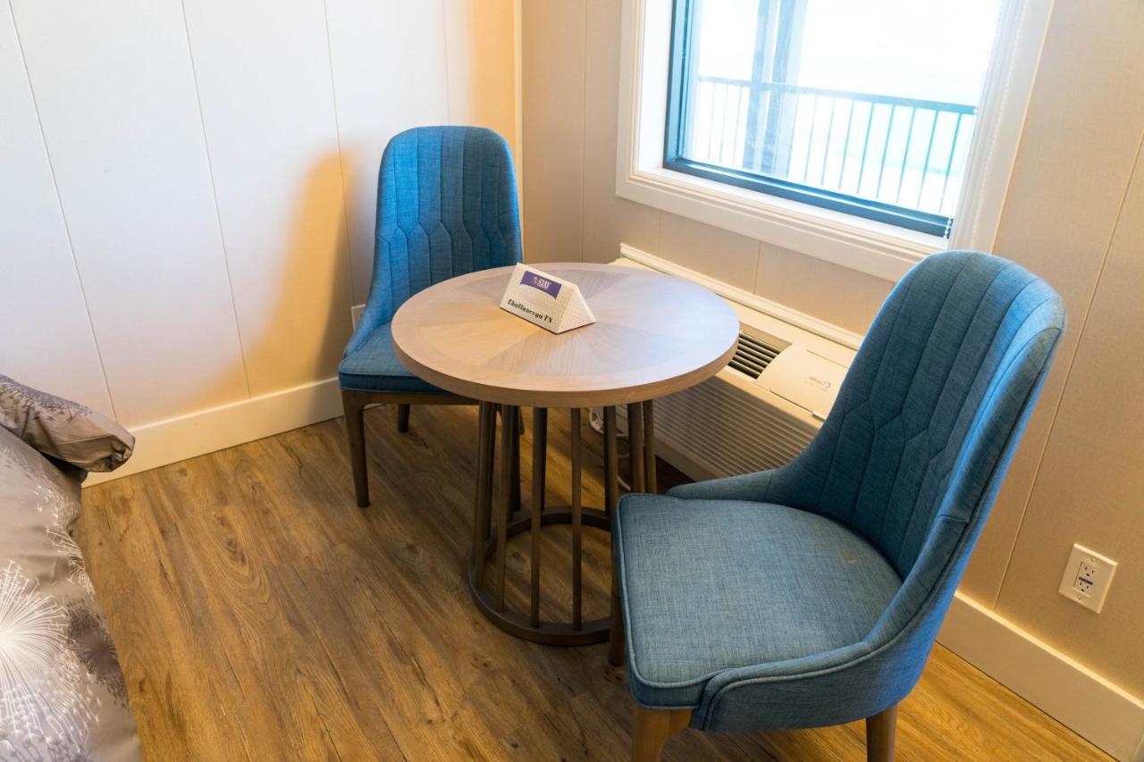 Standard Single Room at Stay Express Inn Chattanooga