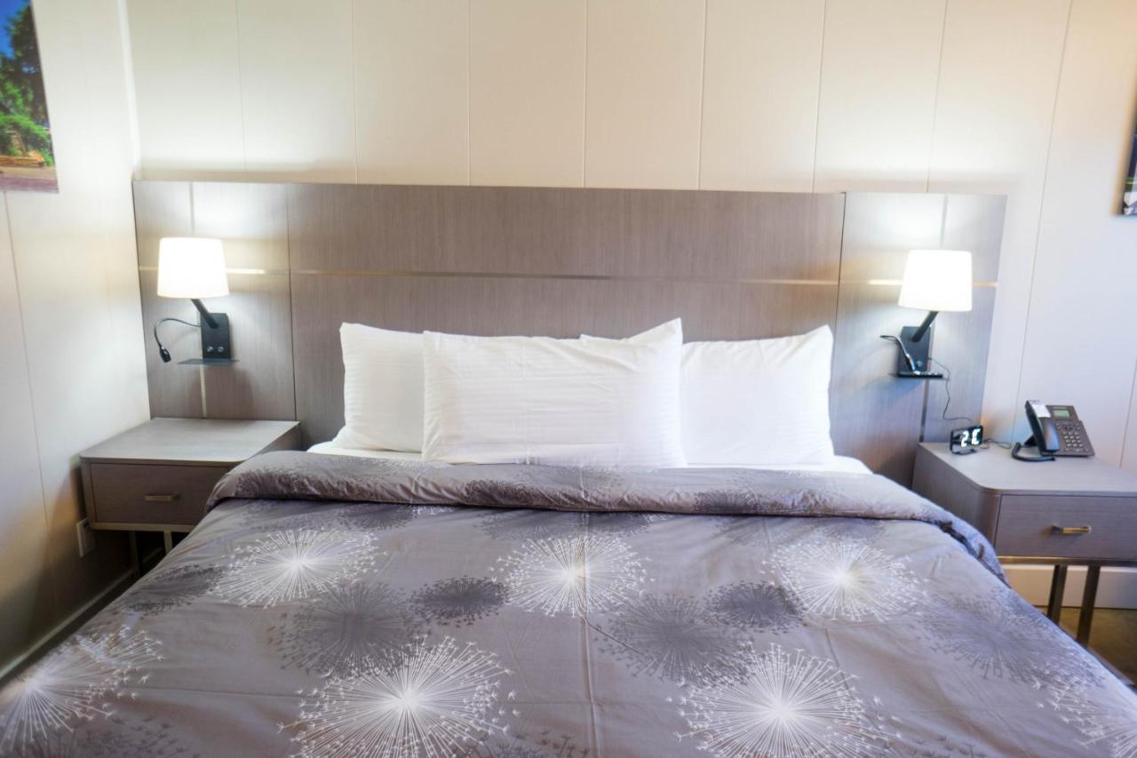 Standard Double Room at Stay Express Inn Chattanooga