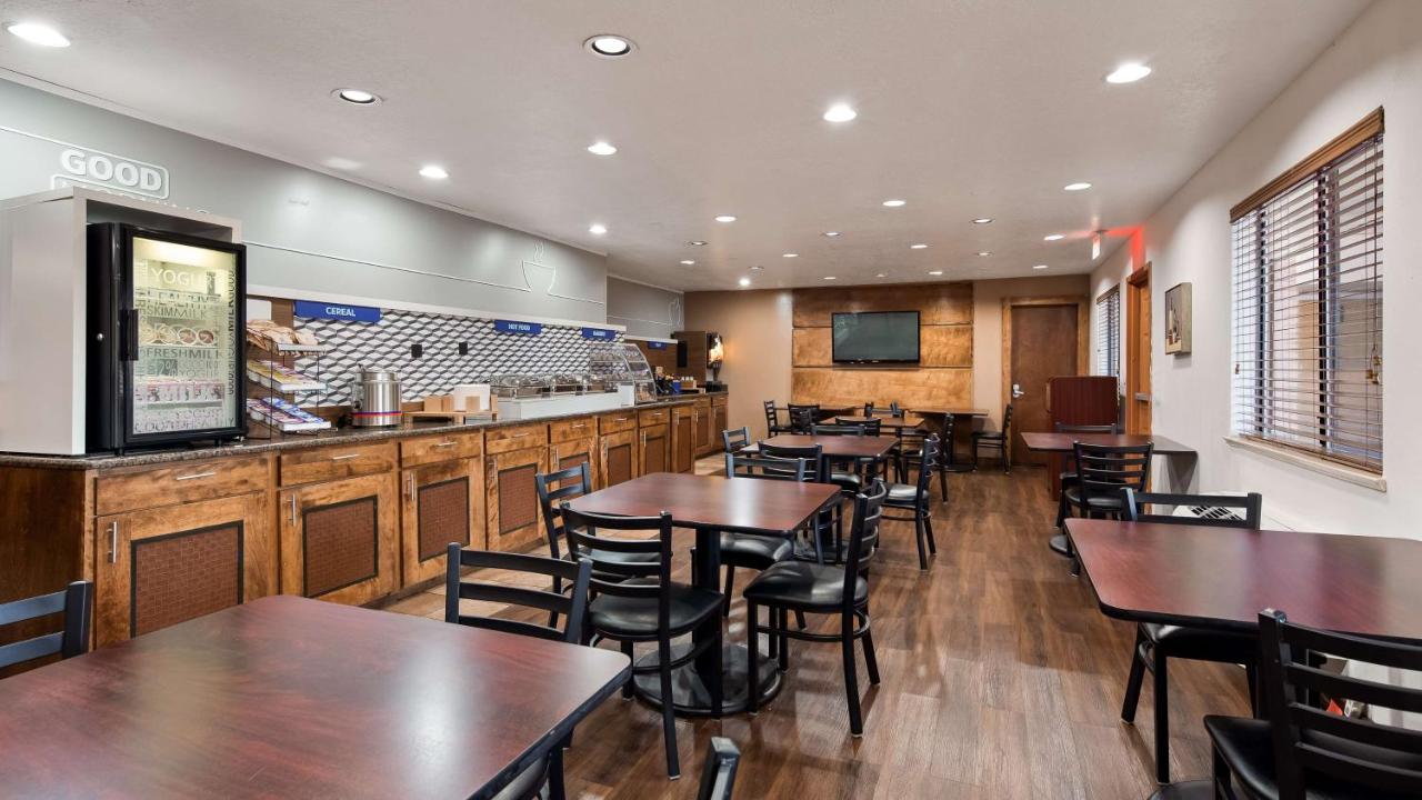 | SureStay Plus Hotel by Best Western Albuquerque I-40 Eubank