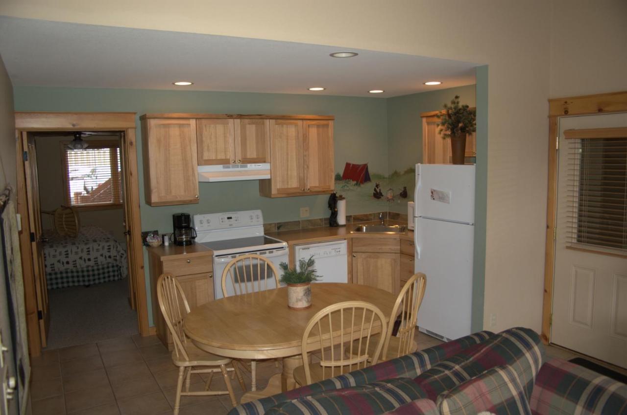  | Bear Paw Suites