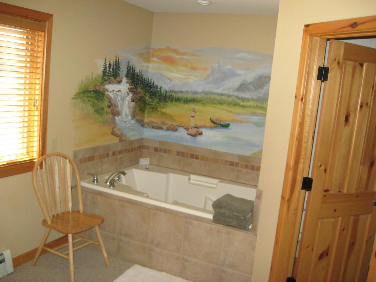  | Bear Paw Suites