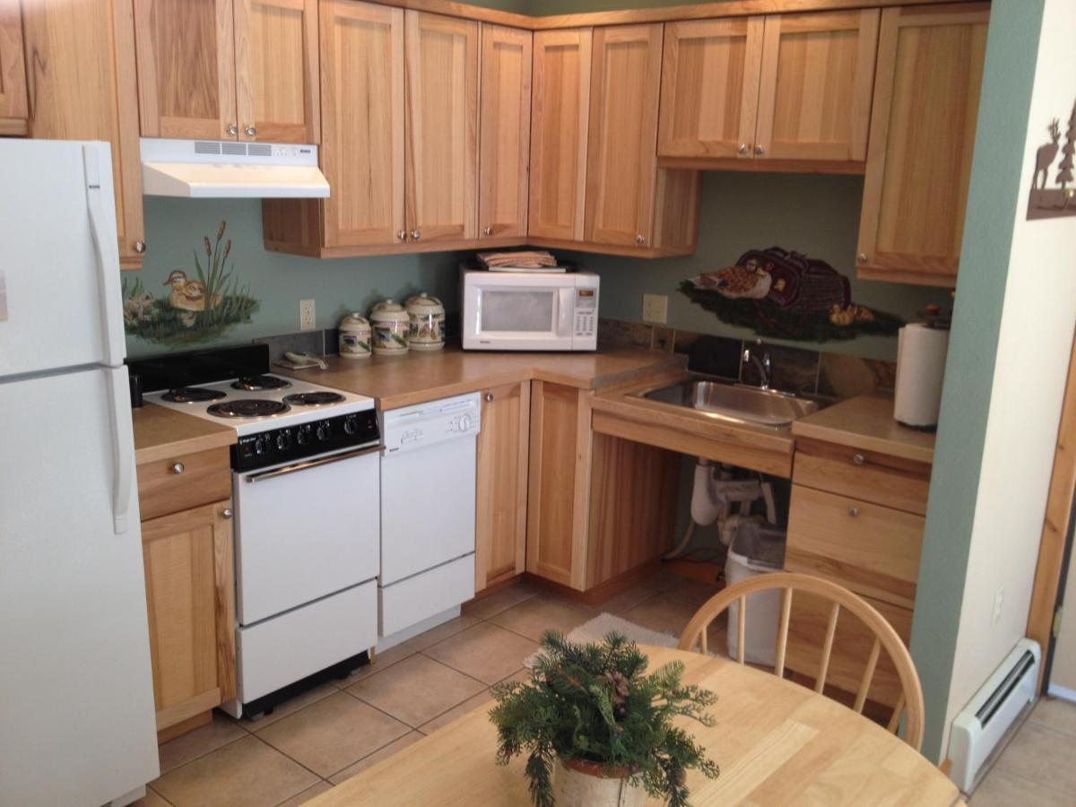  | Bear Paw Suites