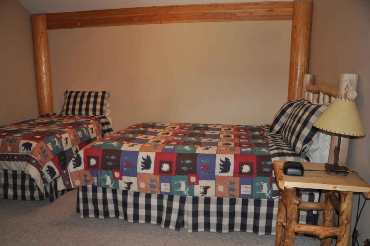  | Bear Paw Suites