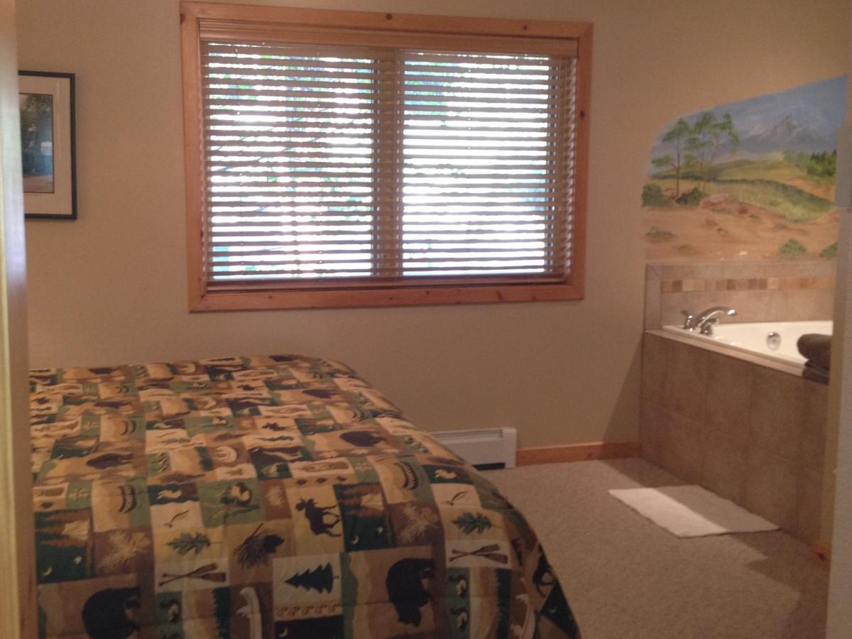 | Bear Paw Suites