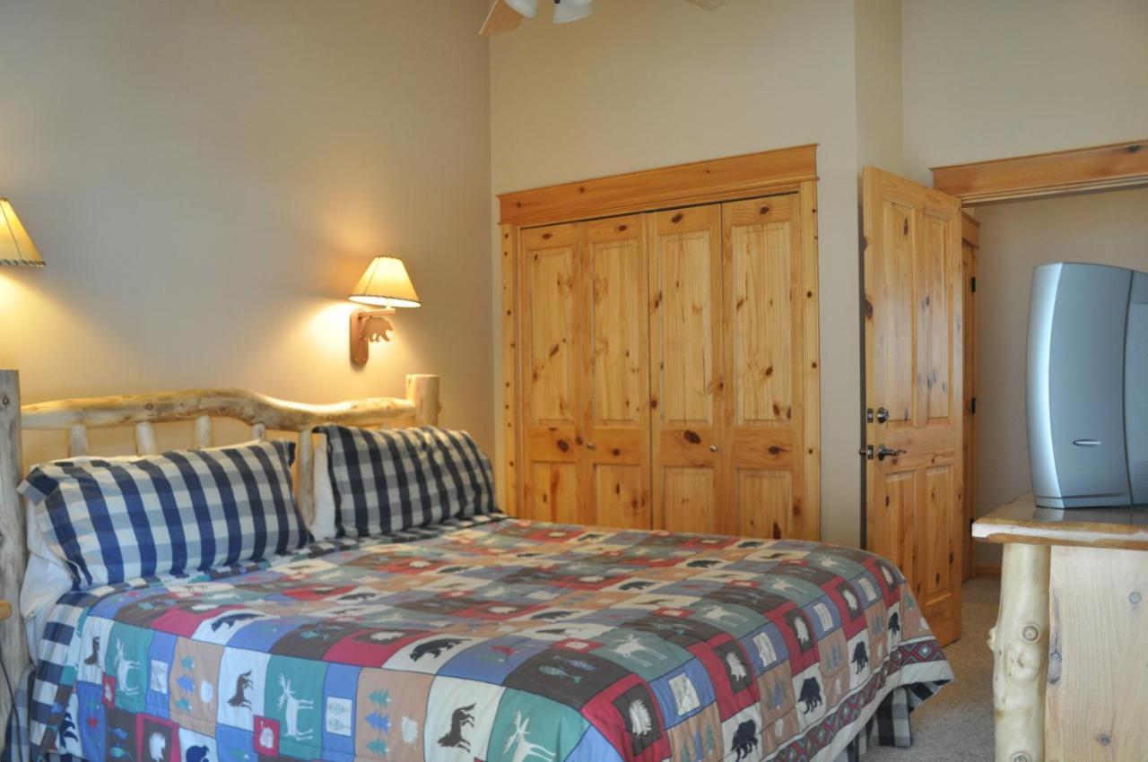  | Bear Paw Suites