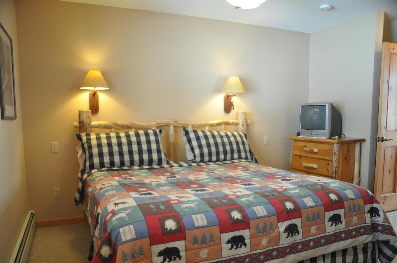 | Bear Paw Suites