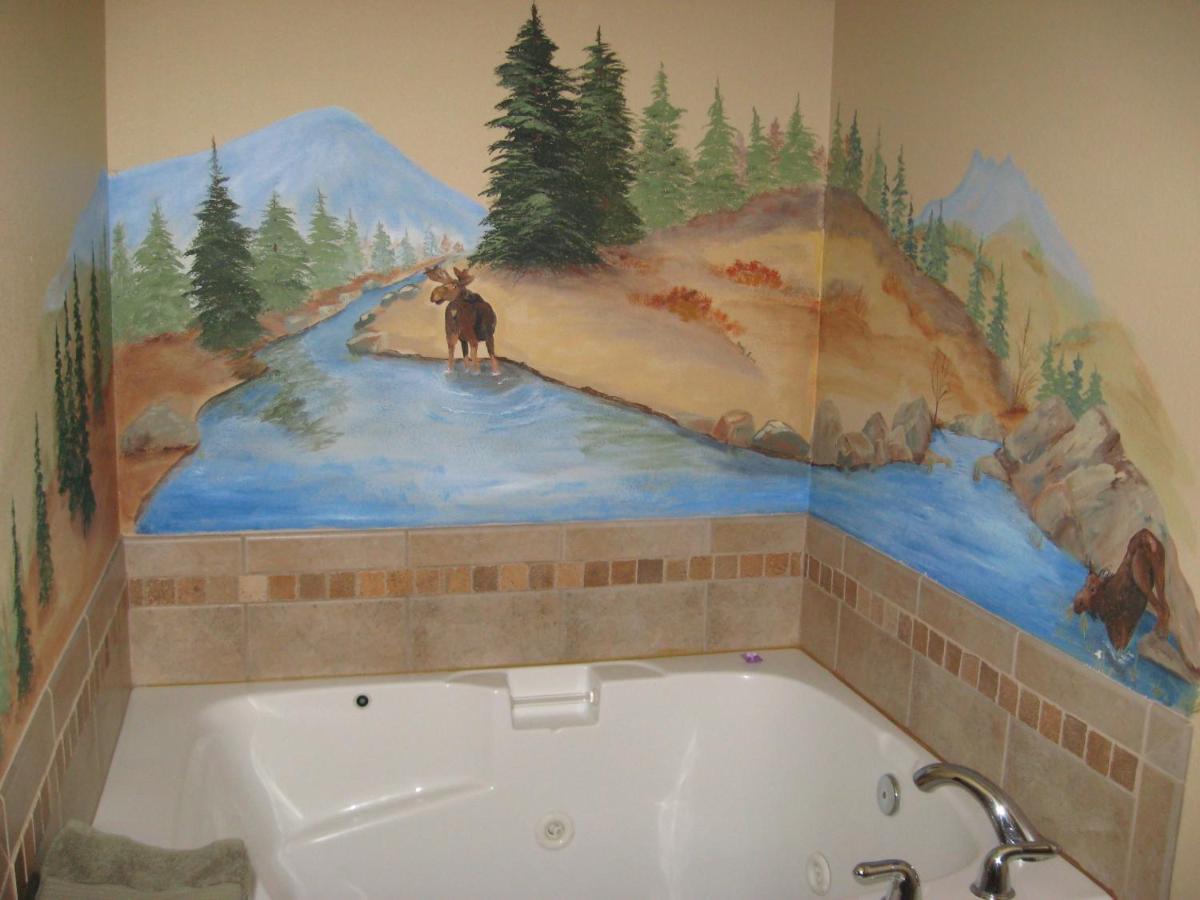  | Bear Paw Suites