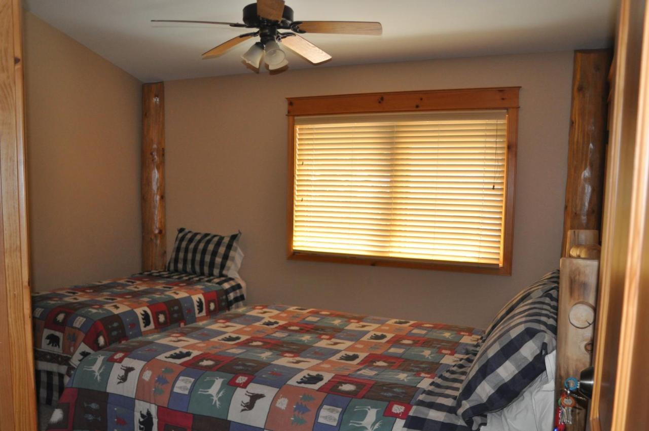  | Bear Paw Suites