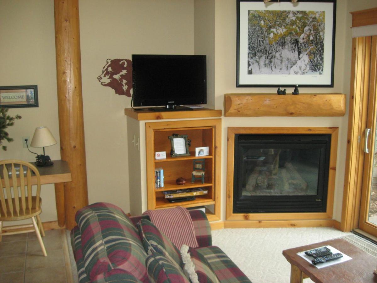  | Bear Paw Suites
