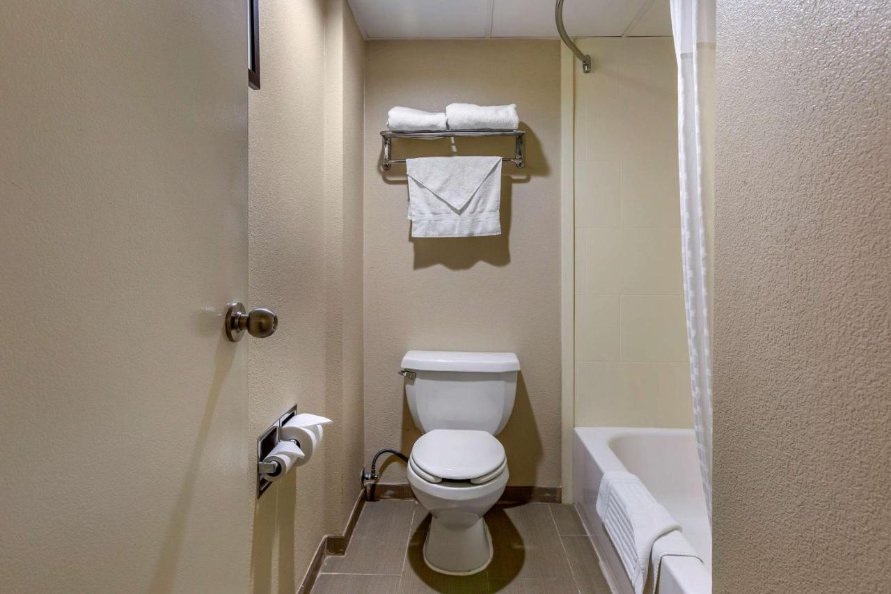 | Comfort Inn Edison - New Brunswick