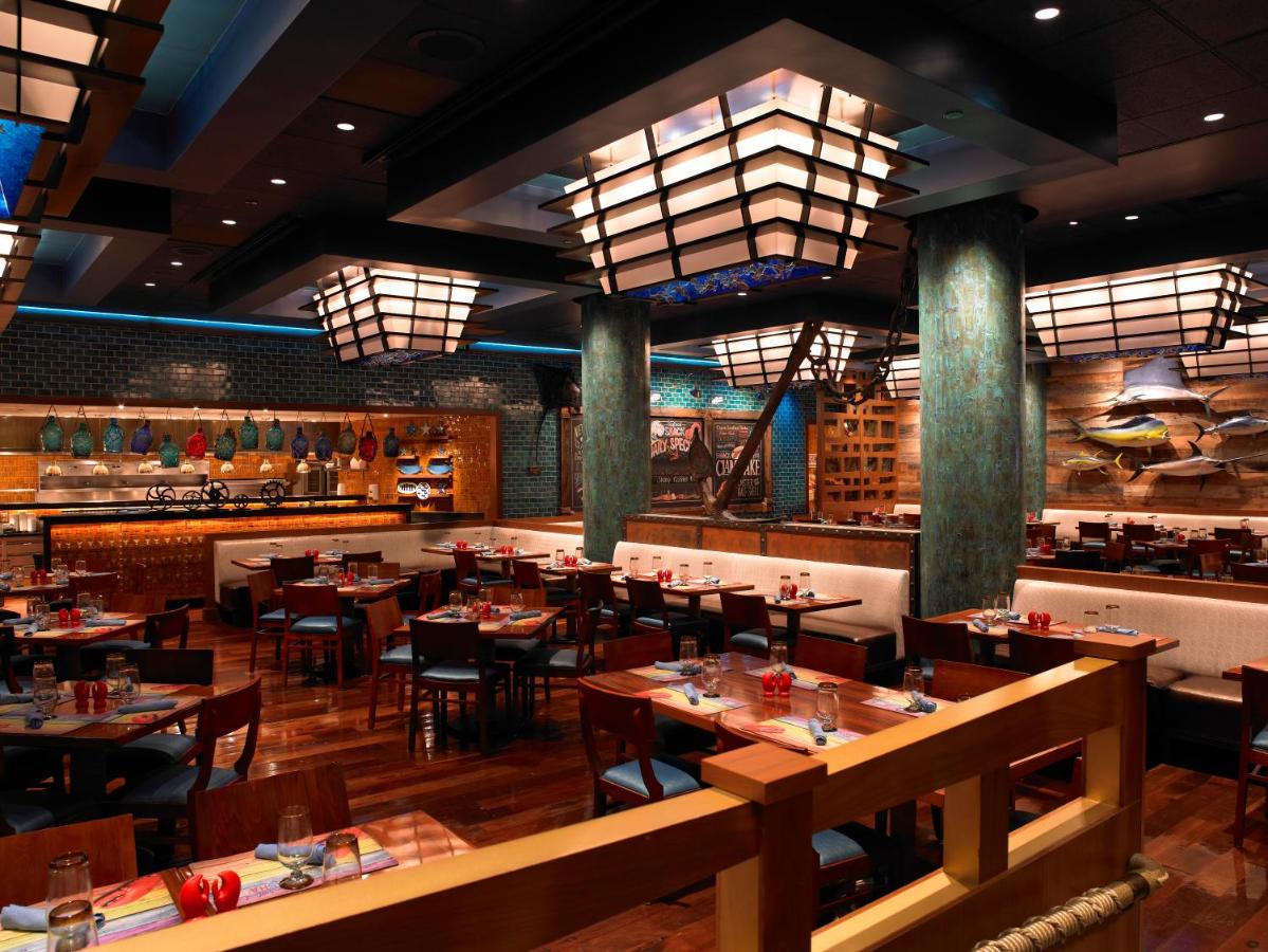| Treasure Island – TI Las Vegas Hotel Casino, a Radisson Hotel