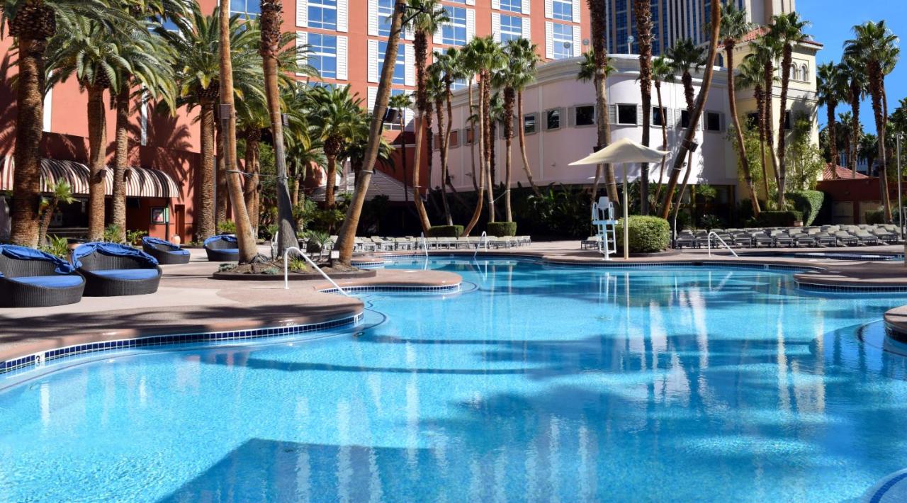  | Treasure Island - TI Las Vegas Hotel & Casino, a Radisson Hotel