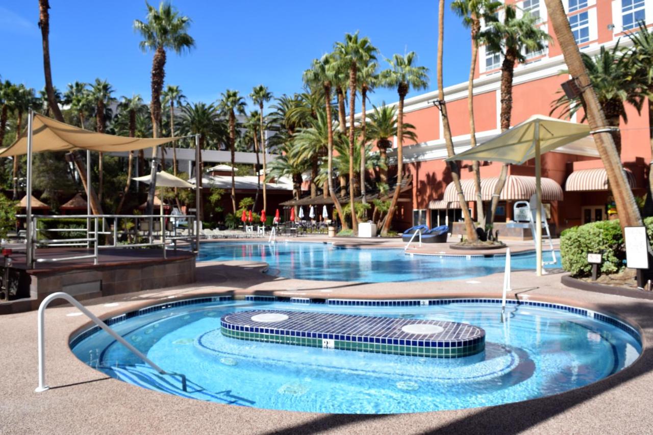  | Treasure Island - TI Las Vegas Hotel & Casino, a Radisson Hotel